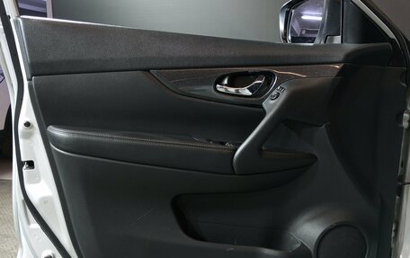 Nissan X-Trail, 2015 год, 1 680 000 рублей, 19 фотография