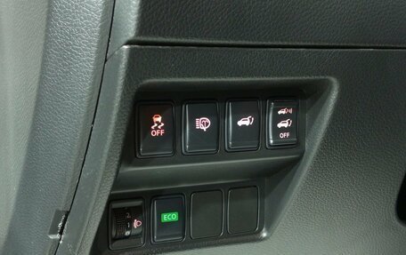 Nissan X-Trail, 2015 год, 1 680 000 рублей, 17 фотография