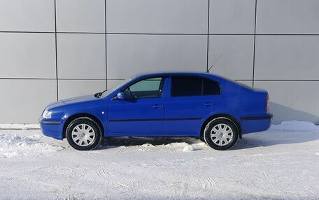 Skoda Octavia IV, 2006 год, 550 000 рублей, 4 фотография