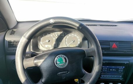 Skoda Octavia IV, 2006 год, 550 000 рублей, 9 фотография