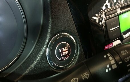 Nissan X-Trail, 2015 год, 1 680 000 рублей, 16 фотография