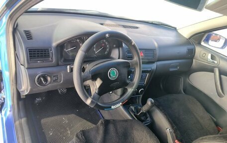 Skoda Octavia IV, 2006 год, 550 000 рублей, 12 фотография