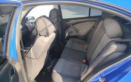 Skoda Octavia IV, 2006 год, 550 000 рублей, 15 фотография