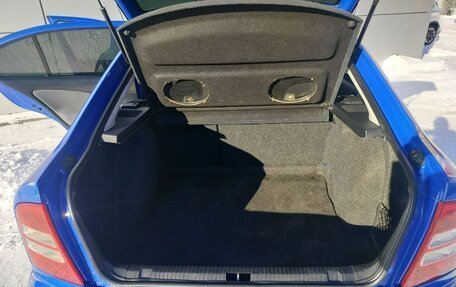 Skoda Octavia IV, 2006 год, 550 000 рублей, 16 фотография