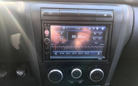 Skoda Octavia IV, 2006 год, 550 000 рублей, 11 фотография