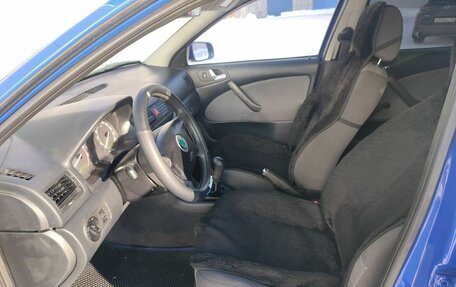 Skoda Octavia IV, 2006 год, 550 000 рублей, 13 фотография