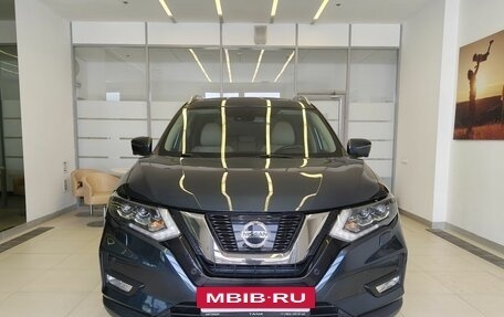 Nissan X-Trail, 2022 год, 2 930 000 рублей, 3 фотография