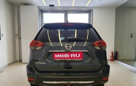 Nissan X-Trail, 2022 год, 2 930 000 рублей, 6 фотография