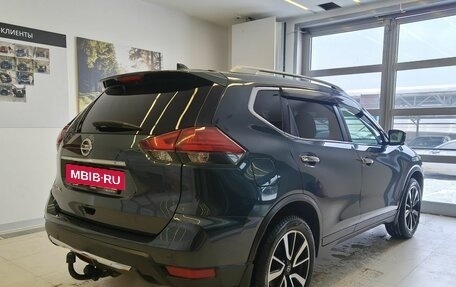 Nissan X-Trail, 2022 год, 2 930 000 рублей, 5 фотография