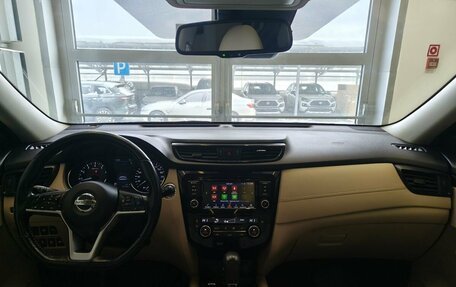 Nissan X-Trail, 2022 год, 2 930 000 рублей, 10 фотография
