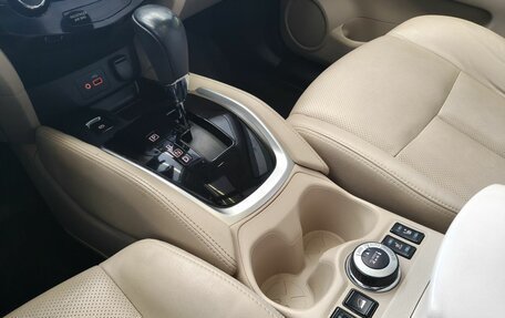 Nissan X-Trail, 2022 год, 2 930 000 рублей, 13 фотография