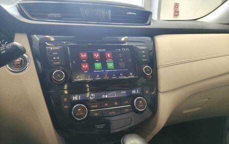 Nissan X-Trail, 2022 год, 2 930 000 рублей, 14 фотография