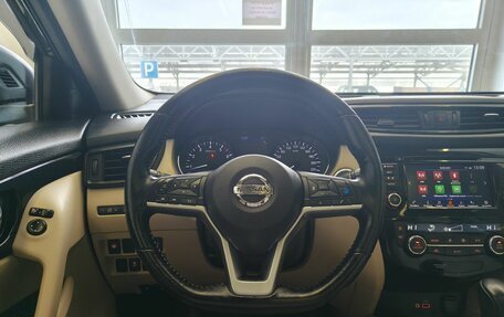 Nissan X-Trail, 2022 год, 2 930 000 рублей, 11 фотография