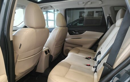 Nissan X-Trail, 2022 год, 2 930 000 рублей, 16 фотография