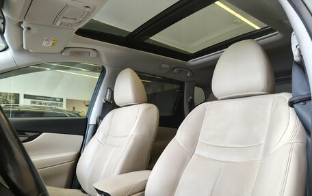 Nissan X-Trail, 2022 год, 2 930 000 рублей, 15 фотография