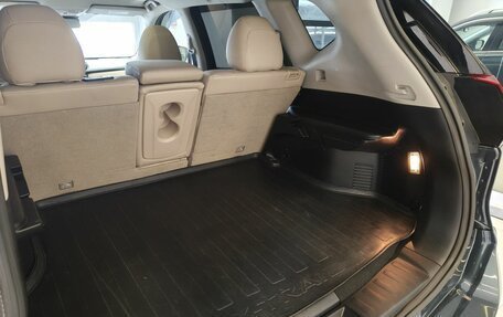 Nissan X-Trail, 2022 год, 2 930 000 рублей, 17 фотография