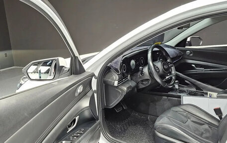 Hyundai Avante, 2020 год, 1 240 000 рублей, 5 фотография