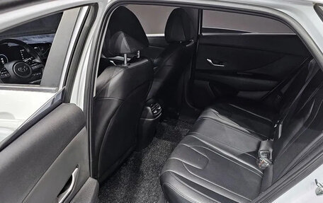 Hyundai Avante, 2020 год, 1 240 000 рублей, 6 фотография