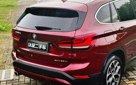 BMW X1, 2022 год, 2 128 000 рублей, 7 фотография