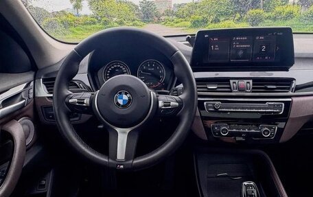 BMW X1, 2022 год, 2 128 000 рублей, 16 фотография