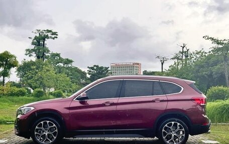 BMW X1, 2022 год, 2 128 000 рублей, 4 фотография