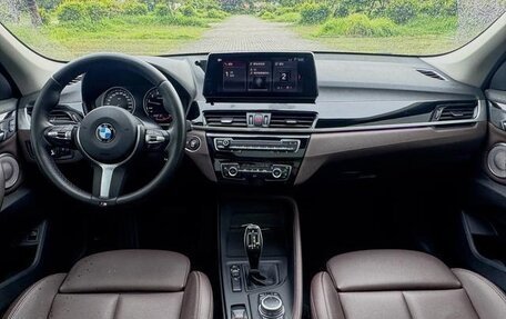 BMW X1, 2022 год, 2 128 000 рублей, 15 фотография