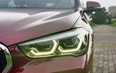 BMW X1, 2022 год, 2 128 000 рублей, 8 фотография