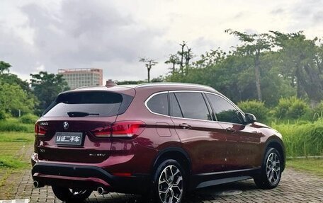 BMW X1, 2022 год, 2 128 000 рублей, 3 фотография