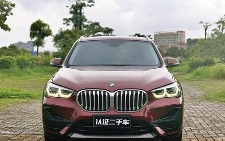 BMW X1, 2022 год, 2 128 000 рублей, 2 фотография
