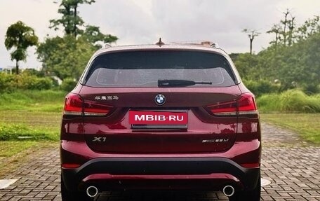 BMW X1, 2022 год, 2 128 000 рублей, 5 фотография