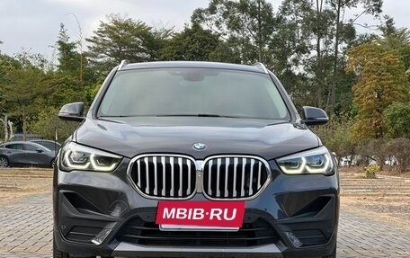 BMW X1, 2022 год, 2 100 000 рублей, 2 фотография