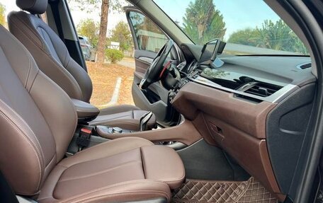 BMW X1, 2022 год, 2 100 000 рублей, 10 фотография