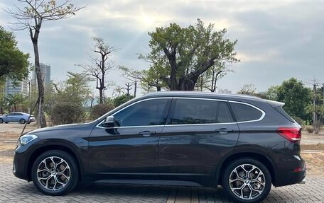 BMW X1, 2022 год, 2 100 000 рублей, 7 фотография