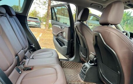 BMW X1, 2022 год, 2 100 000 рублей, 12 фотография