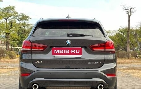 BMW X1, 2022 год, 2 100 000 рублей, 4 фотография