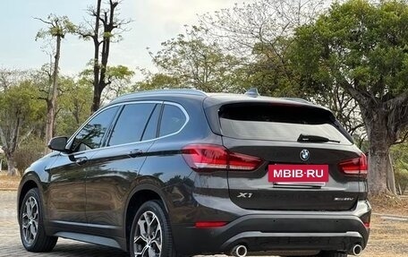 BMW X1, 2022 год, 2 100 000 рублей, 6 фотография