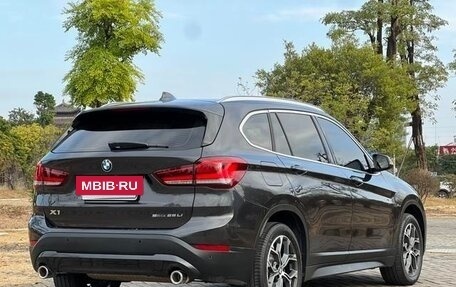 BMW X1, 2022 год, 2 100 000 рублей, 5 фотография