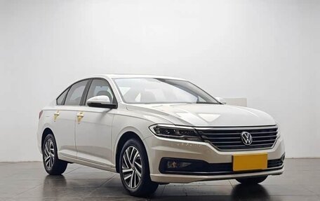 Volkswagen Lavida, 2022 год, 1 276 277 рублей, 3 фотография