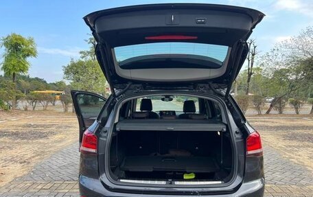 BMW X1, 2022 год, 2 100 000 рублей, 17 фотография