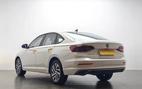 Volkswagen Lavida, 2022 год, 1 276 277 рублей, 4 фотография