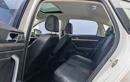 Volkswagen Lavida, 2022 год, 1 276 277 рублей, 10 фотография