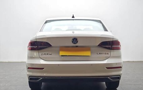 Volkswagen Lavida, 2022 год, 1 276 277 рублей, 6 фотография