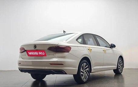 Volkswagen Lavida, 2022 год, 1 276 277 рублей, 8 фотография