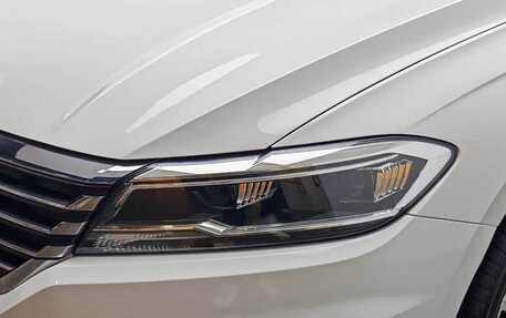 Volkswagen Lavida, 2022 год, 1 276 277 рублей, 26 фотография