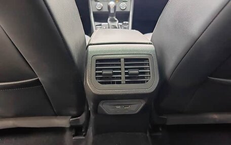 Volkswagen Lavida, 2022 год, 1 276 277 рублей, 20 фотография