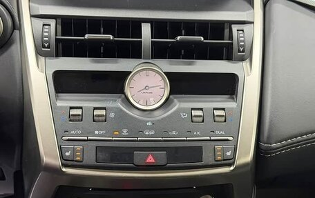 Lexus NX I, 2021 год, 3 290 002 рублей, 7 фотография