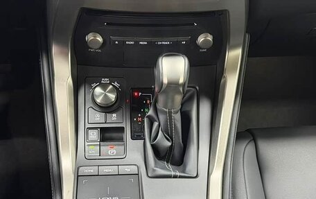 Lexus NX I, 2021 год, 3 290 002 рублей, 8 фотография