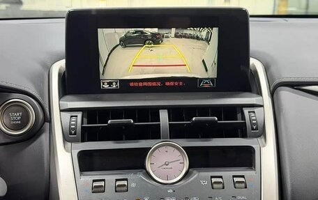 Lexus NX I, 2021 год, 3 290 002 рублей, 6 фотография