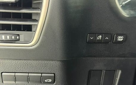 Lexus NX I, 2021 год, 3 290 002 рублей, 10 фотография