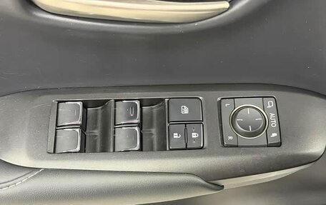 Lexus NX I, 2021 год, 3 290 002 рублей, 9 фотография